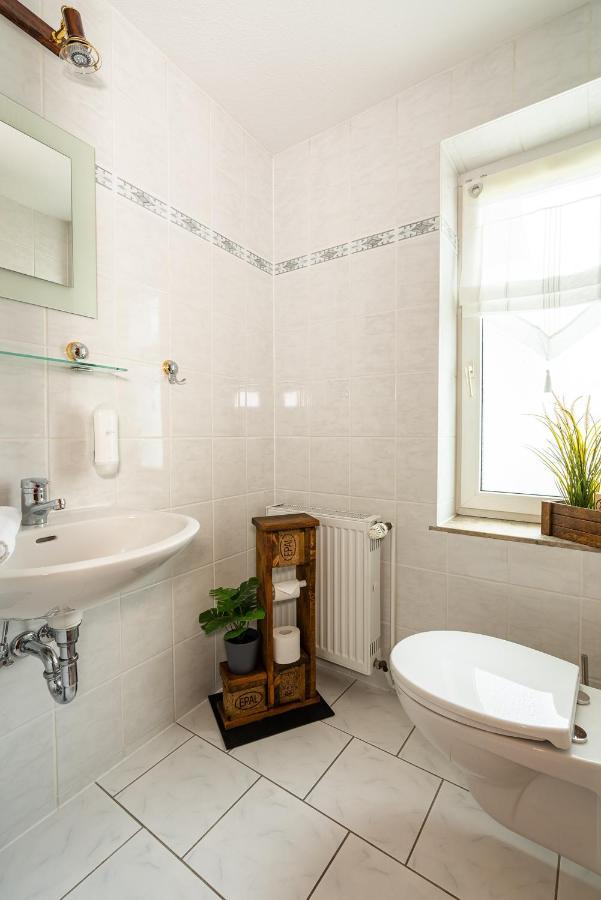 Hotel & Restaurant Stadt Genthin Zewnętrze zdjęcie