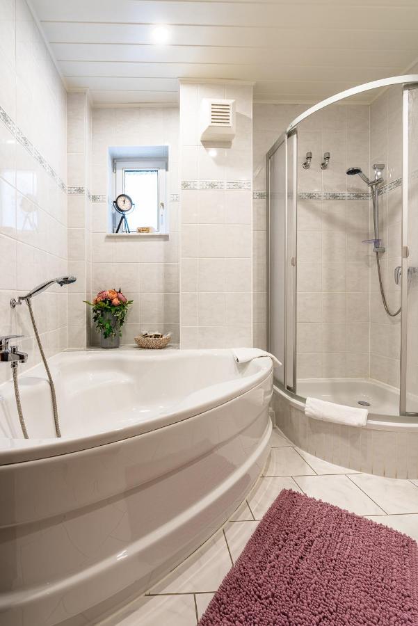 Hotel & Restaurant Stadt Genthin Zewnętrze zdjęcie