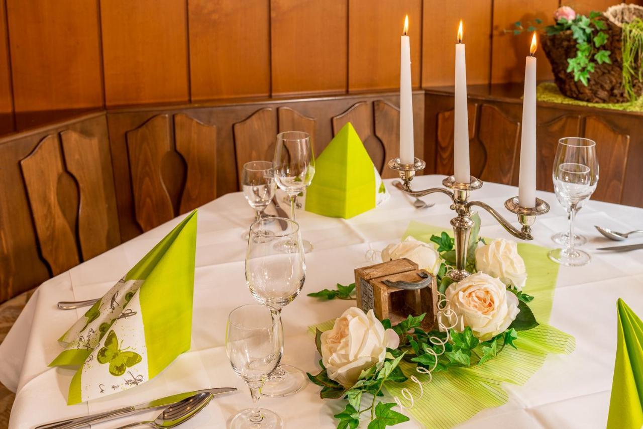Hotel & Restaurant Stadt Genthin Zewnętrze zdjęcie
