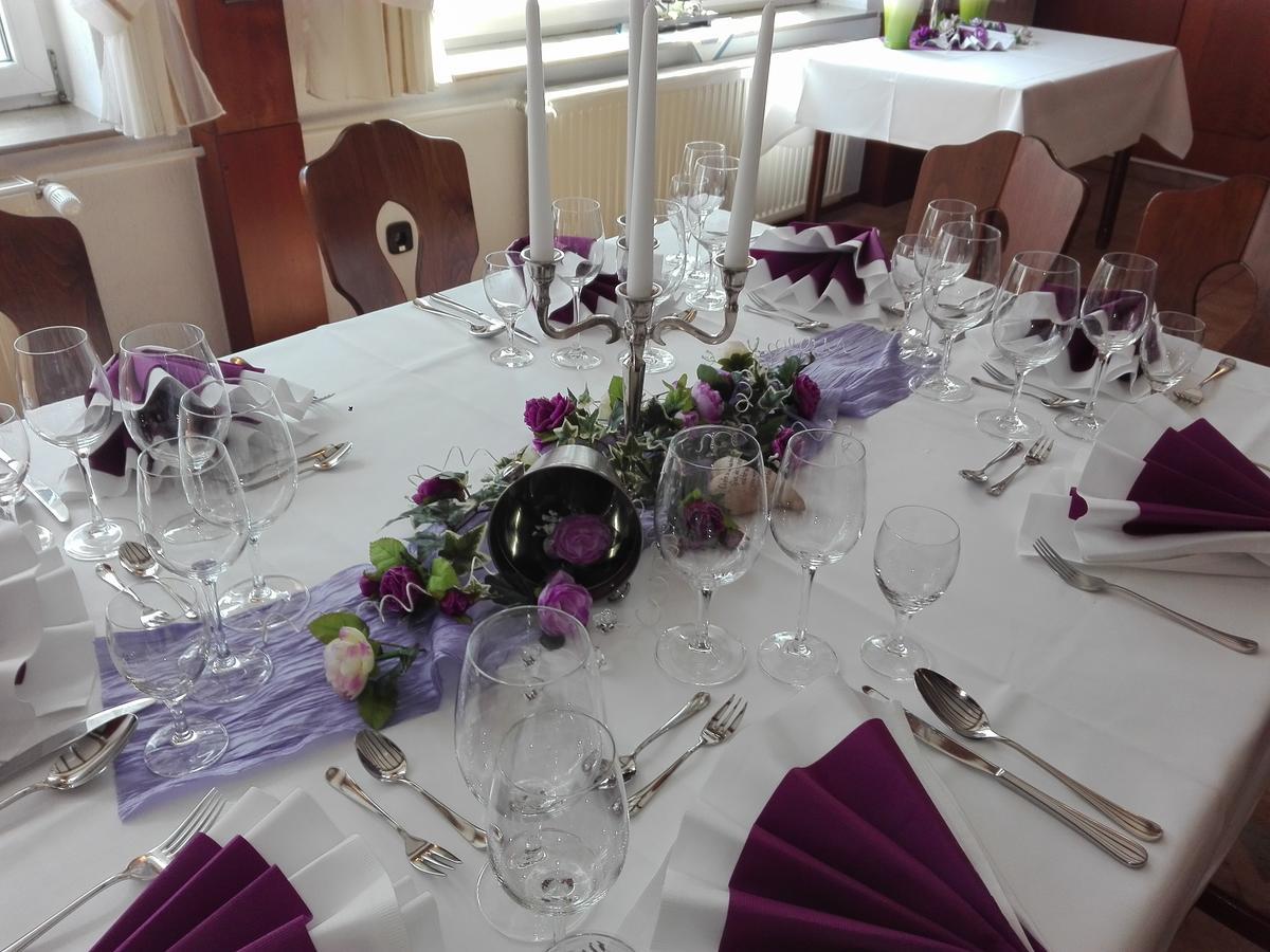 Hotel & Restaurant Stadt Genthin Zewnętrze zdjęcie